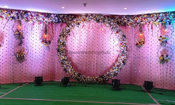 Rajesh flower decor's
